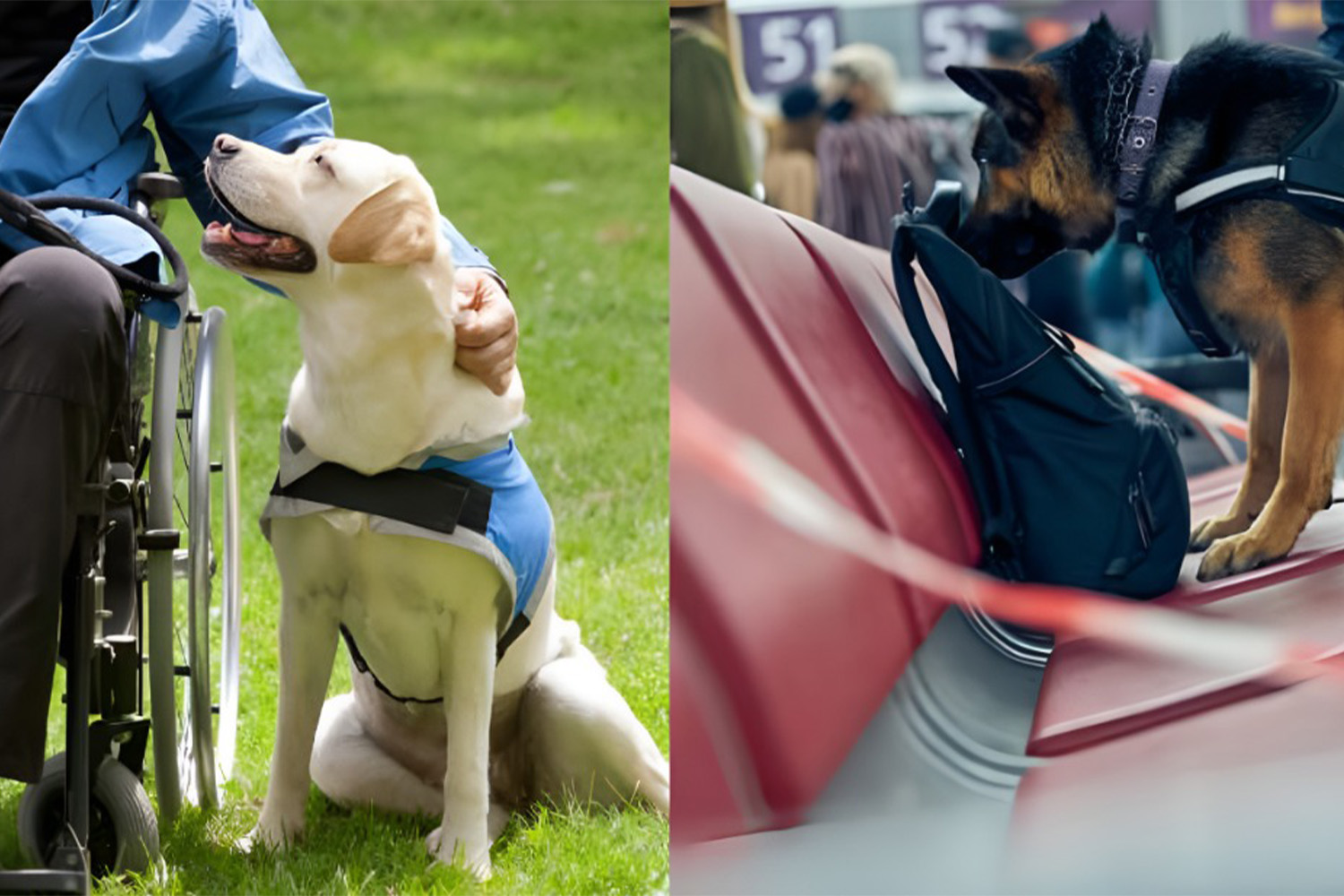 Neden Köpek Irklarına İhtiyaç Duyarız?